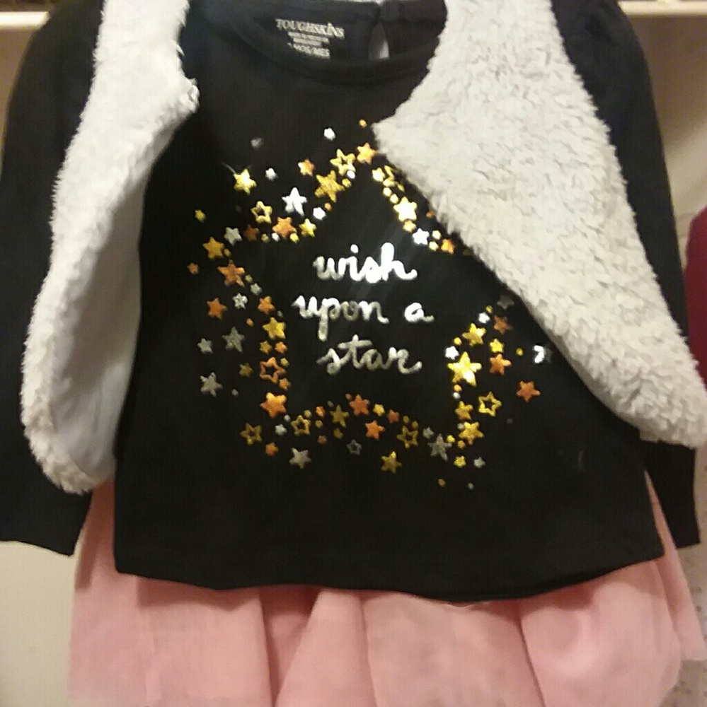 BNWT outfit
